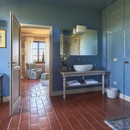 Villa Marliana