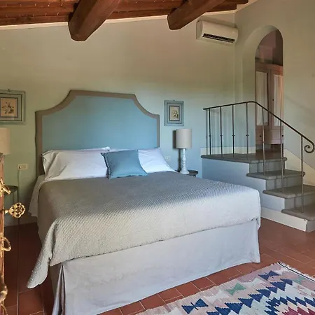 Marliana Villa *