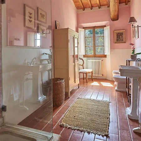 Villa Marliana *