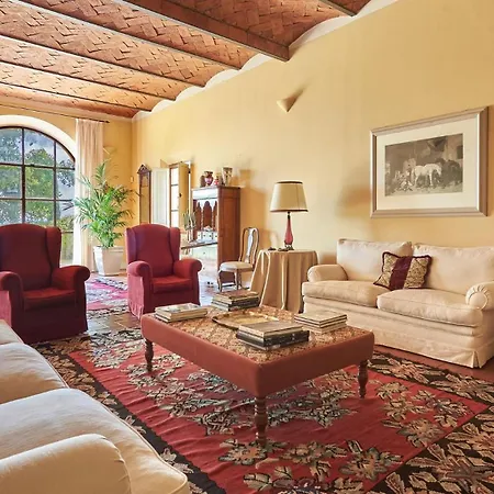 Villa Marliana
