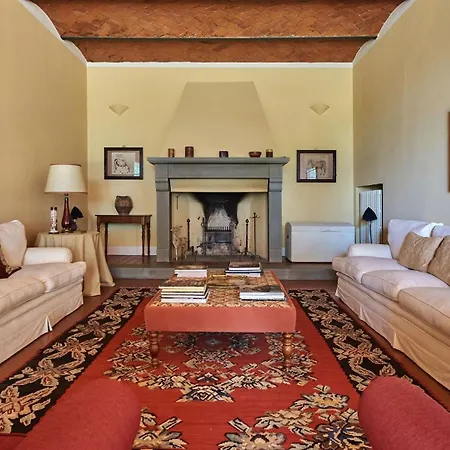 Marliana Villa *