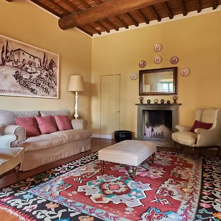 Marliana Villa