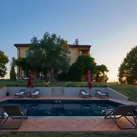Villa Marliana *