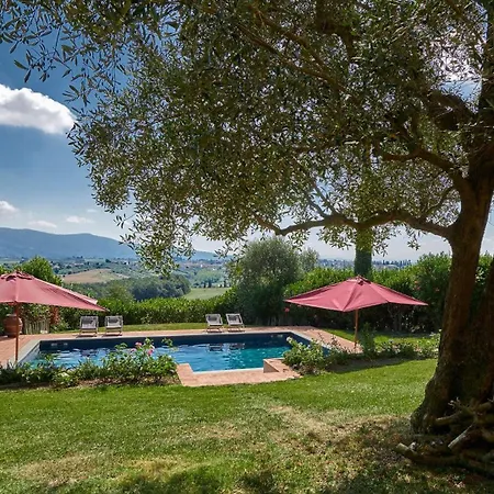 Villa Marliana *